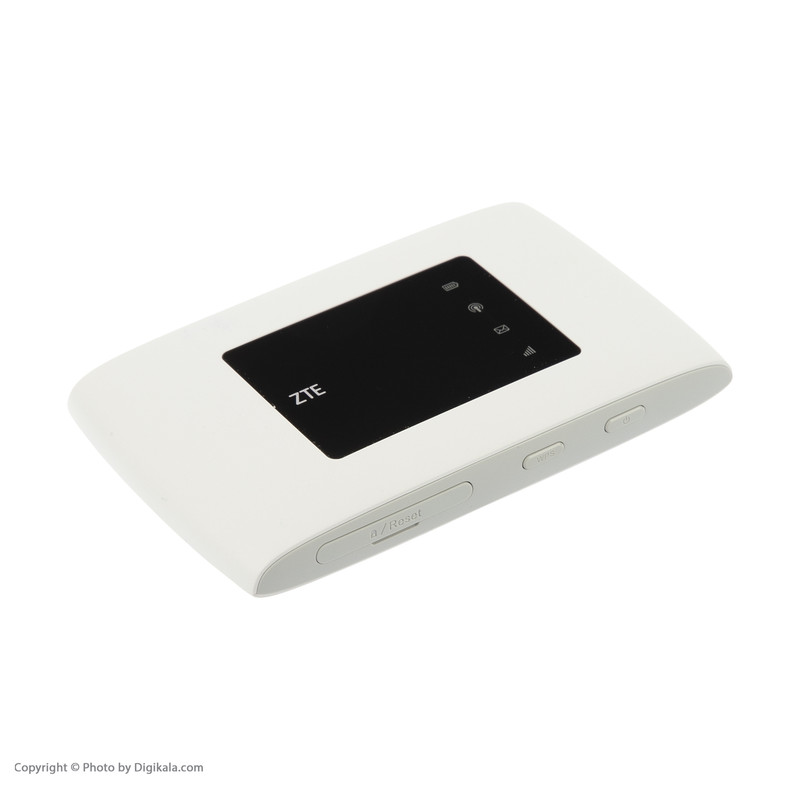 مودم 3G/4G قابل حمل زد تی ای مدل MF920U 3
