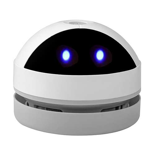 جارو شارژی دستی مدل HCM19