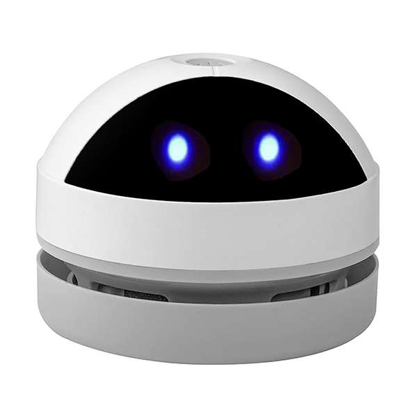 جارو شارژی دستی مدل HCM19