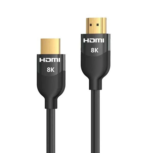 کابل HDMI 2.1 وگیگ مدل V-H903 طول 5 متر