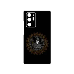 MAHOOT MohammadReza Shajarian Cover Sticker for Samsung Galaxy Note 20 Ultra