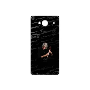 MAHOOT Kayhan Kalhor Cover Sticker for Xiaomi Redmi 2