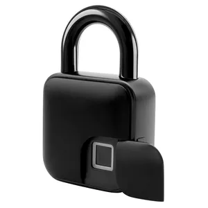 قفل اثر انگشتی مدل P9t