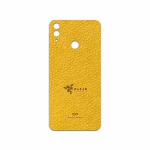 MAHOOT ML-RZR Cover Sticker for Honor 8C