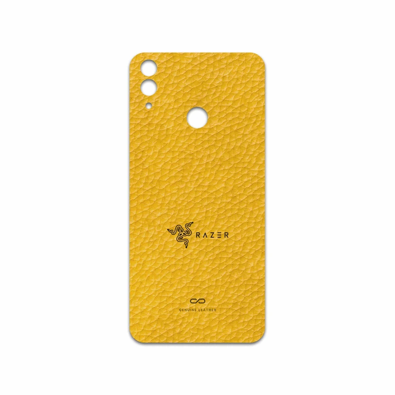 برچسب پوششی ماهوت مدل ML-RZR مناسب برای گوشی موبایل آنر 8C