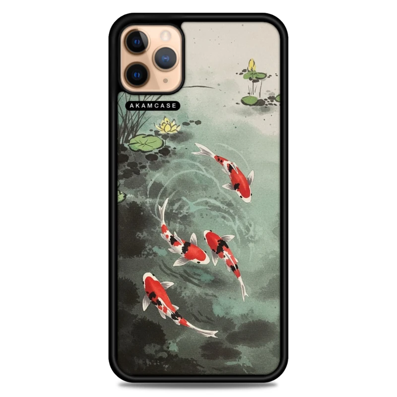 کاور آکام مدل AMC-WA11PRO-ZEN-14 مناسب برای گوشی موبایل اپل iPhone 11 Pro