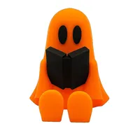 مجسمه مدل روح کتابخوانه کد fun 012