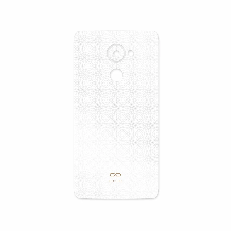 برچسب پوششی ماهوت مدل Cloud Transparent مناسب برای گوشی موبایل بلک بری DTEK 60