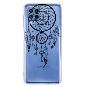 Megafone C21-B Cover For Samsung Galaxy M32 4G