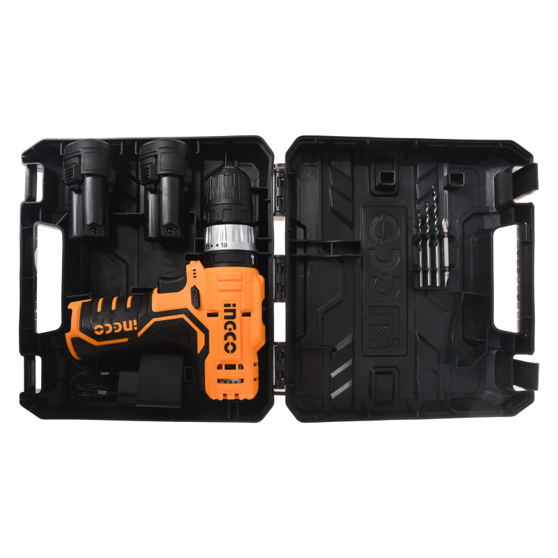 دریل پیچ گوشتی اینکو مدل CI-DL-I1232