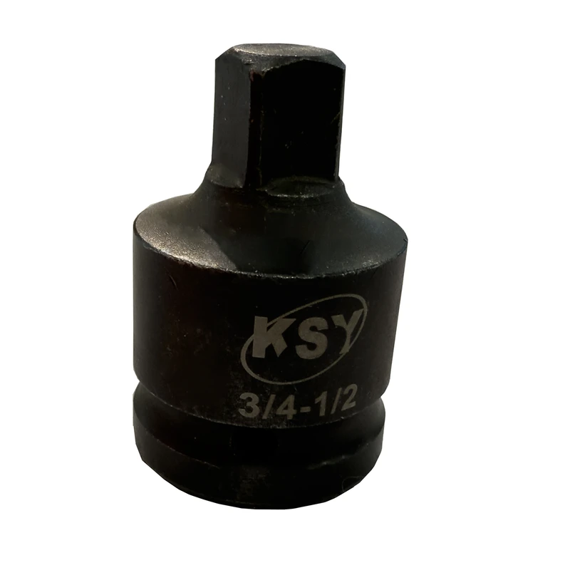 تبدیل سری بکس کا اس وای مدل SMT-KSY-3/4-1/2 سایز 3/4، 1/2 میلی متر