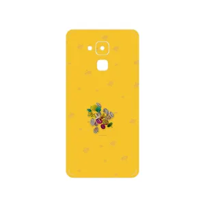 MAHOOT Nostalgic whirligig Cover Sticker for Huawei Gt3