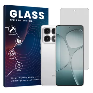Glass Hydrogel model Matte Screen Protector for Xiaomi Redmi K70 Ultra mobile phone