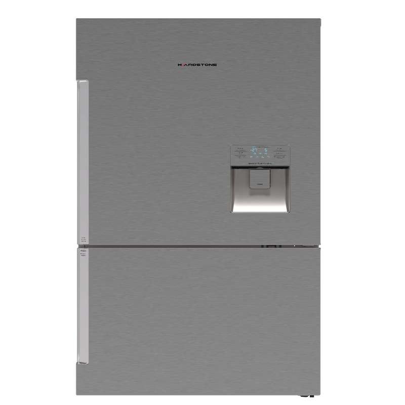یخچال و فریزر 28 فوت هاردستون مدل HD21W یخچال و فریزر 28 فوت هاردستون مدل HD21W