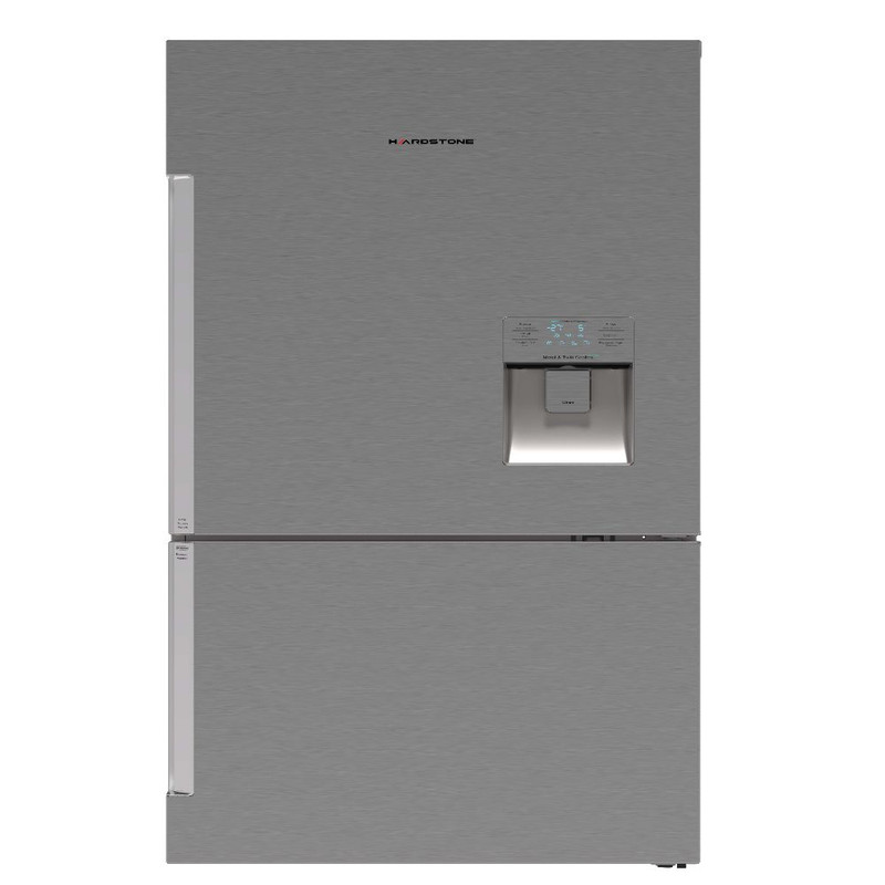 یخچال و فریزر 28 فوت هاردستون مدل HD21W یخچال و فریزر 28 فوت هاردستون مدل HD21W
