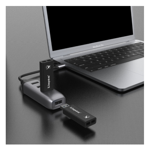 هاب 4 پورت USB-C اونتن مدل 95118U
