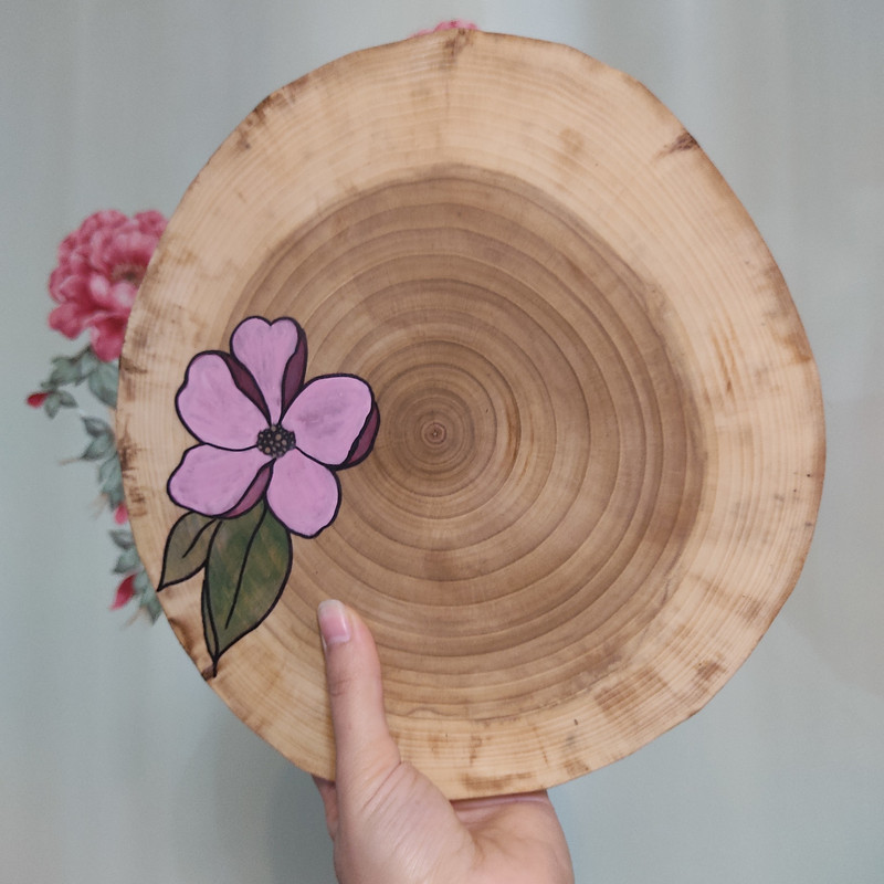 تخته سرو مدل 122