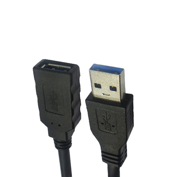 کابل افزایش طول USB3.0 فرانت مدل FN-04 طول 1.5 متر