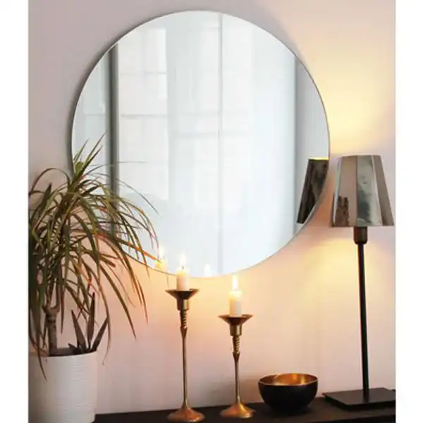 آینه پیسو مدل P-MQ-60