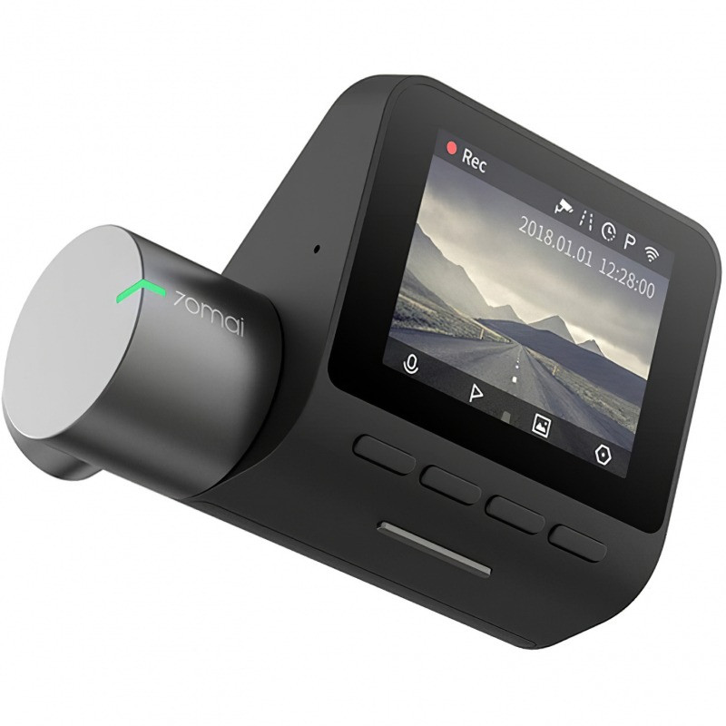 دوربین فیلم برداری سوِنتی مِی مدل 70mai A500S  Z0007MK