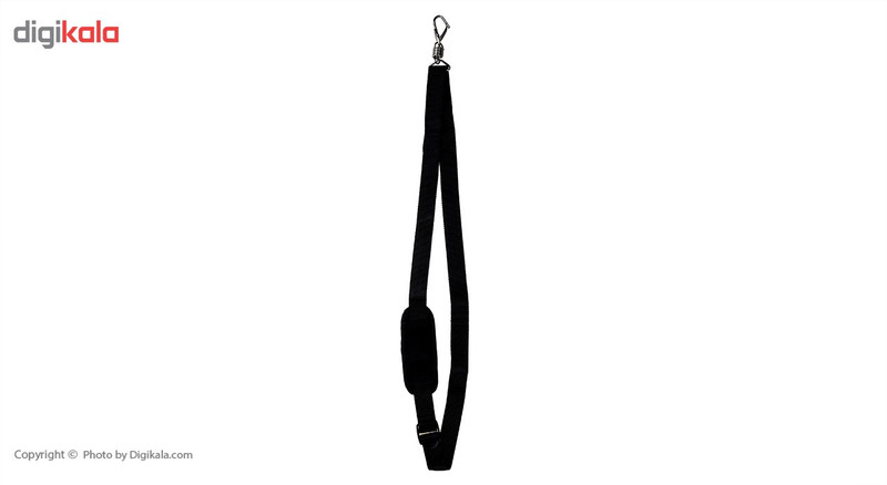 اره زنجیری سرشاخه زن تاپ گاردن مدل EPS-2205