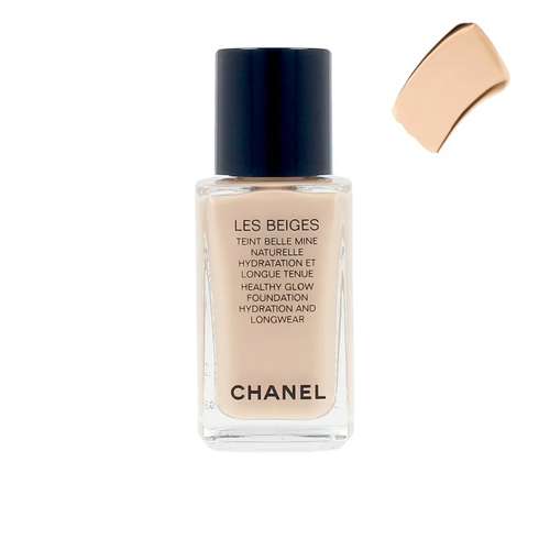 کرم پودر شانل مدل B10 حجم 30 میلی لیتر