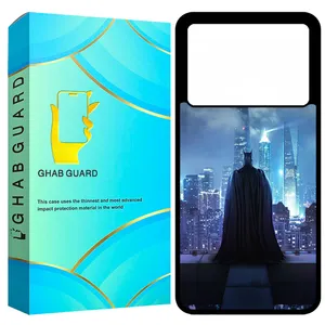 Ghab Guard GCHPK60 Cover For Xiaomi Poco X6 Pro / Redmi K70E