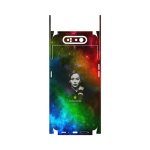 MAHOOT emilia clarke-FullSkin Cover Sticker for Samsung Galaxy A80