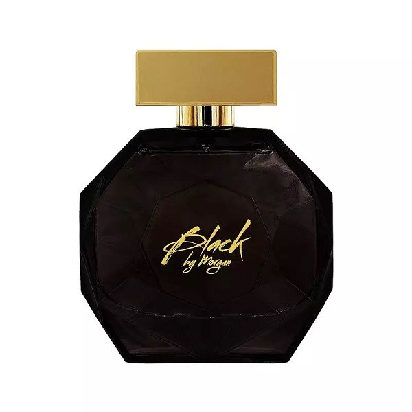 ادو یرفیوم زنانه مورگان مدل black حجم 100 میلی لیتر ادو یرفیوم زنانه مورگان مدل black حجم 100 میلی لیتر