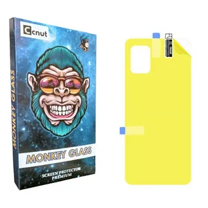 Coconut mnk2 Back Protector For Samsung Galaxy A31
