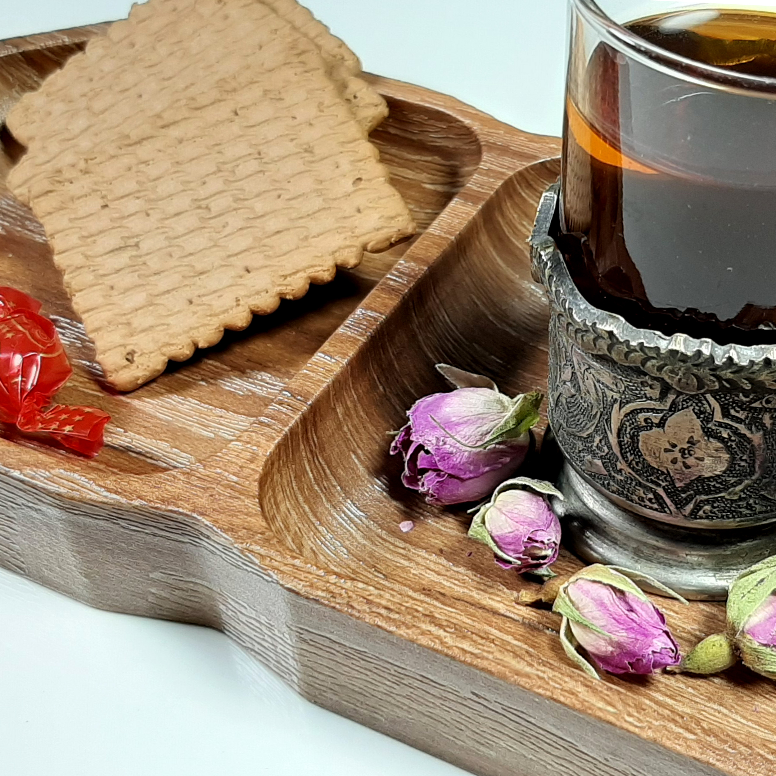 ظرف سرو کد KN-PishBei1 ظرف سرو کد KN-PishBei1