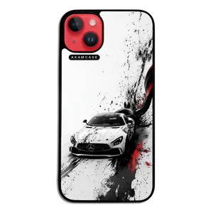 AKAM AMC-WA14PLUS-BENZ-27 Cover For Apple iPhone 14 Plus