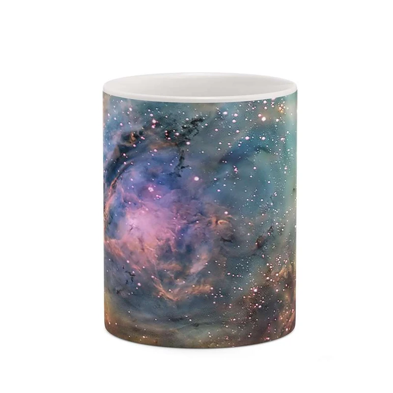 ماگ کاکتی مدل فضا و کهکشان کد mgh19981