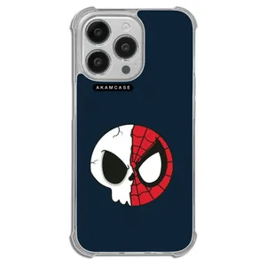 AKAM AMCWTA13PRO-SPIDERMAN5 Cover For Apple iPhone 13 Pro