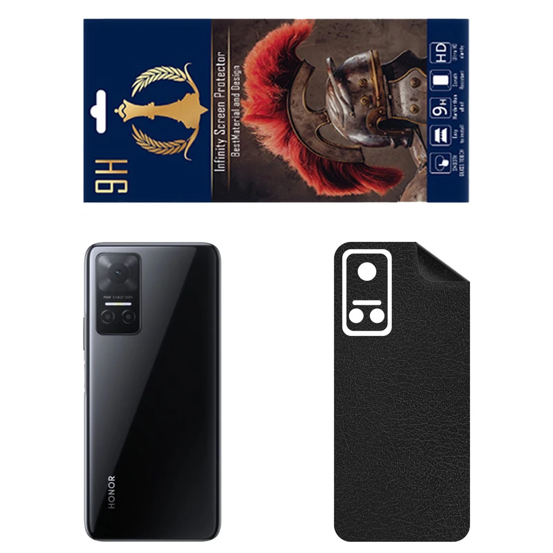 برچسب پوششی اینفینیتی مدل PRO CH مناسب برای گوشی موبایل آنر Play 6T