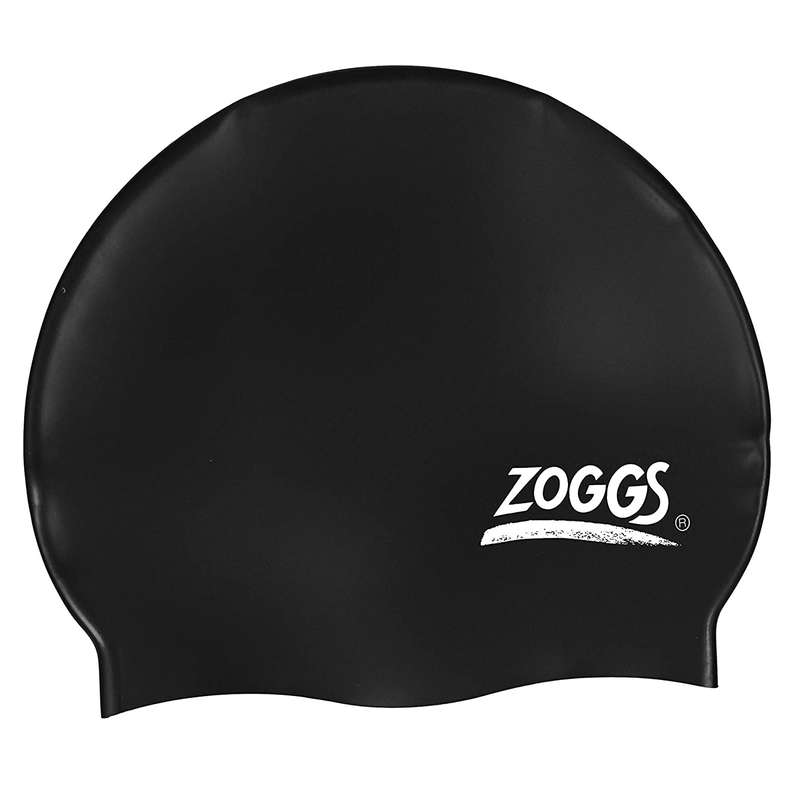 کلاه شنا بچگانه زاگز مدل Silicone Swim