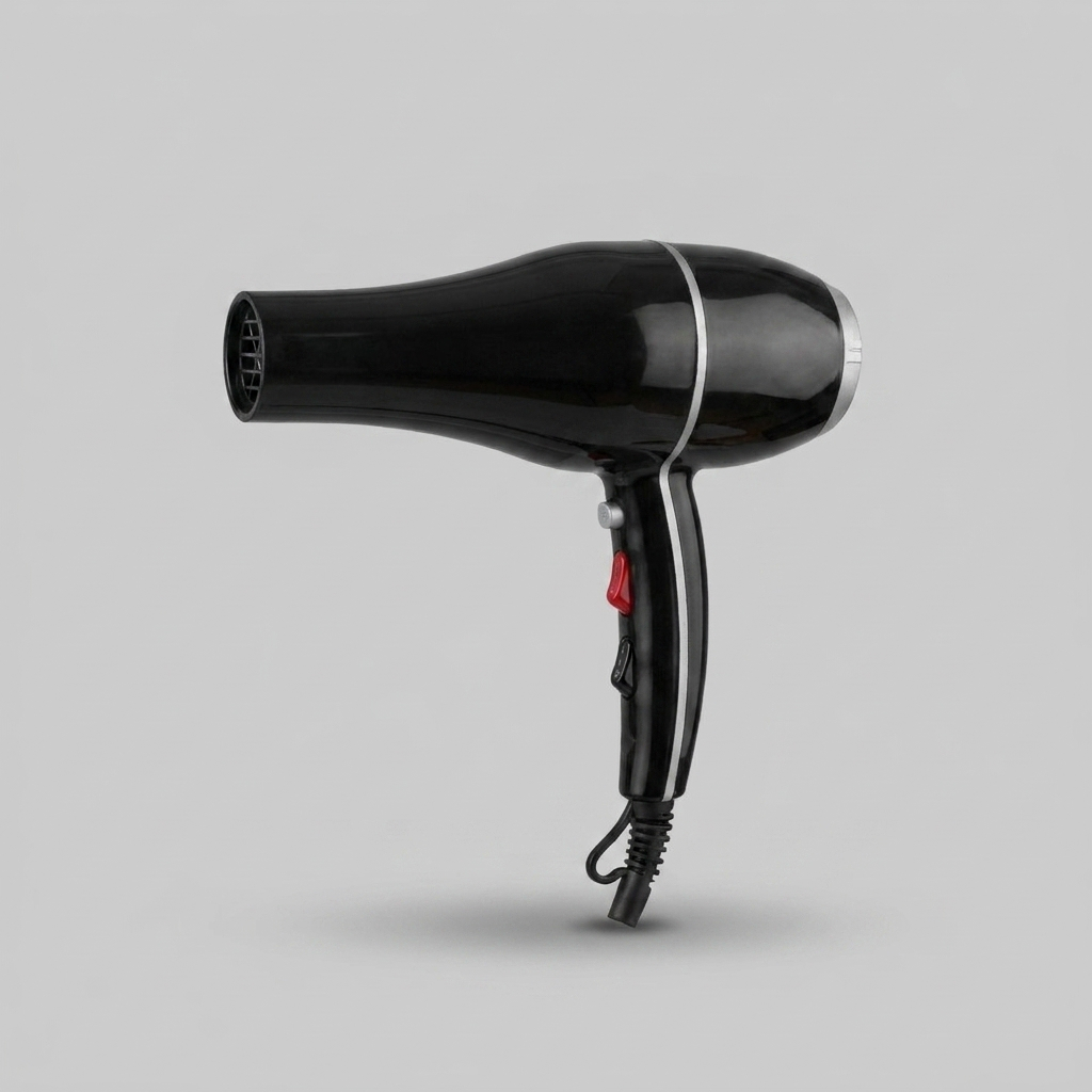 سشوار حرفه ای 9500 وات مک  مدل MC6038