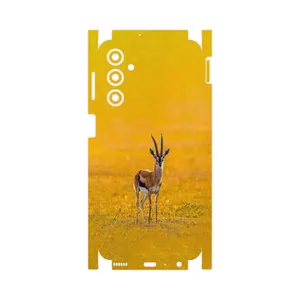 MAHOOT Gazelle-FullSkin Cover Sticker for Samsung Galaxy M34 5G