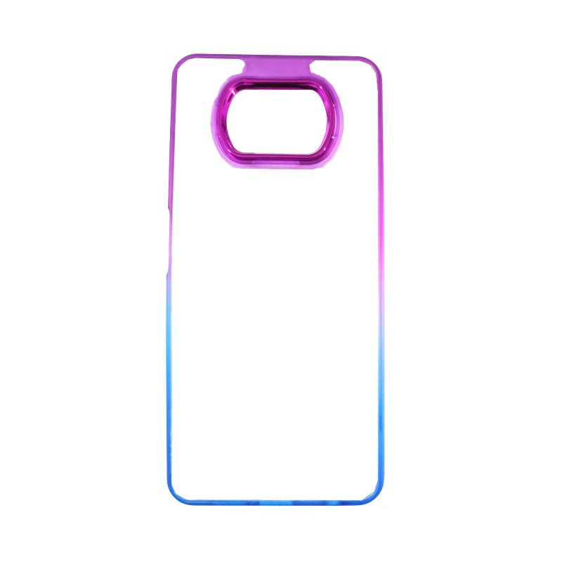 کاور مدل MAGIC AURA کد 08 مناسب برای گوشی موبایل شیائومی POCO X3/X3 PRO