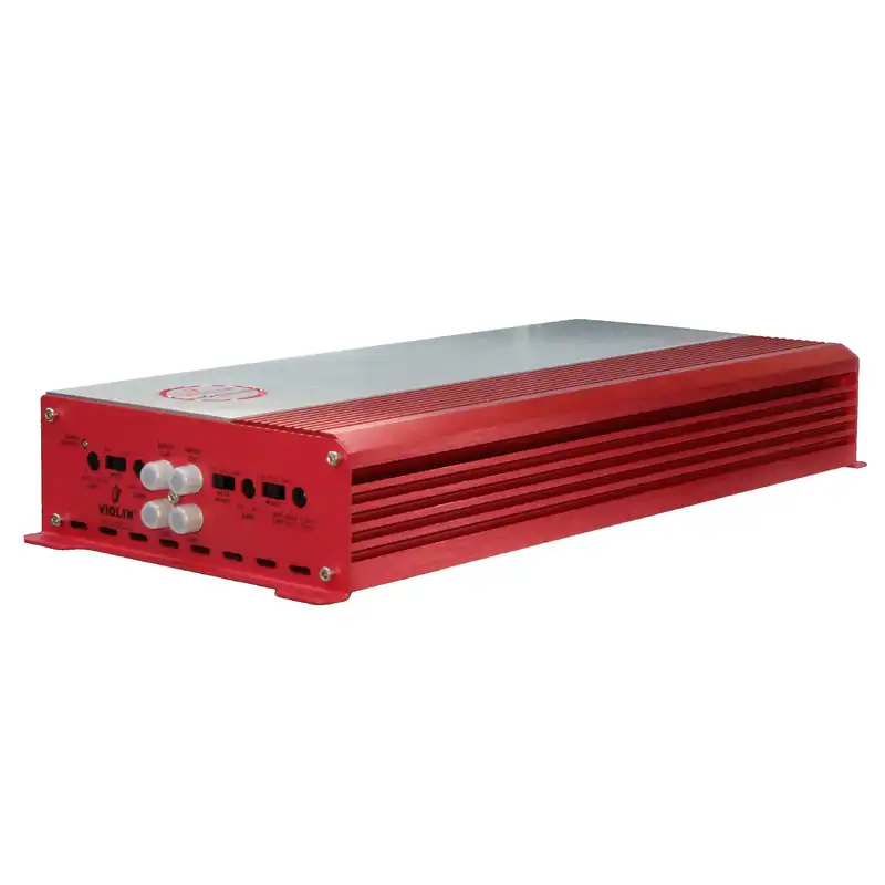 آمپلی فایر خودرو ویولن مدل C1004