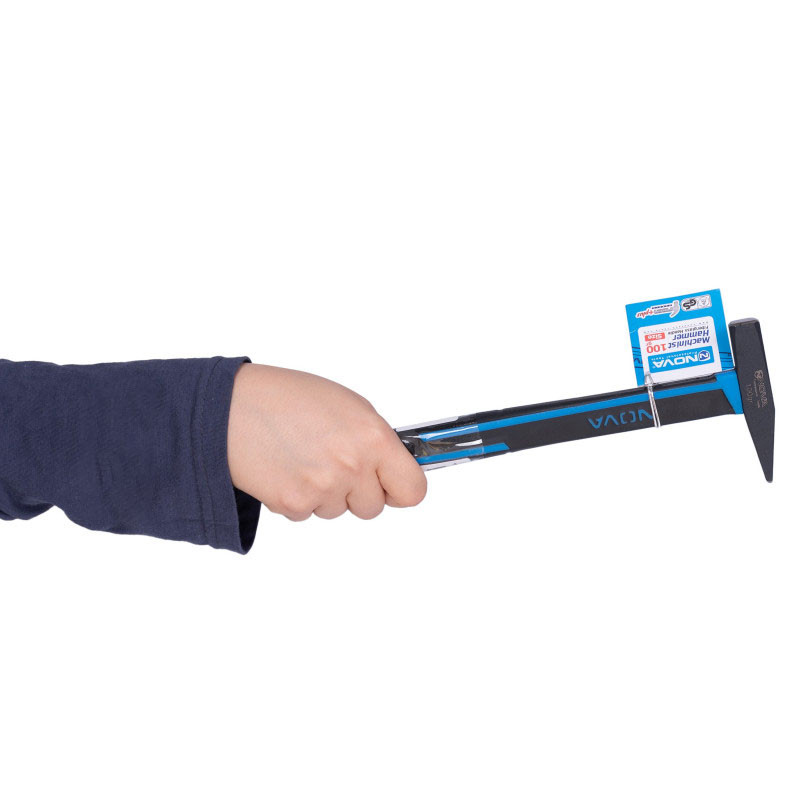 چکش نووا مدل NTH 2501 وزن 100 گرم چکش نووا مدل NTH 2501 وزن 100 گرم