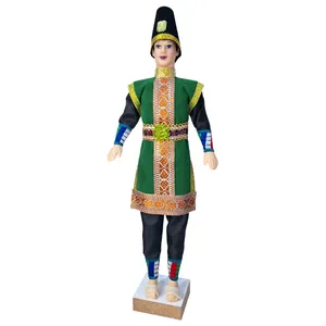 اسباب بازی زینتی مدل داماد