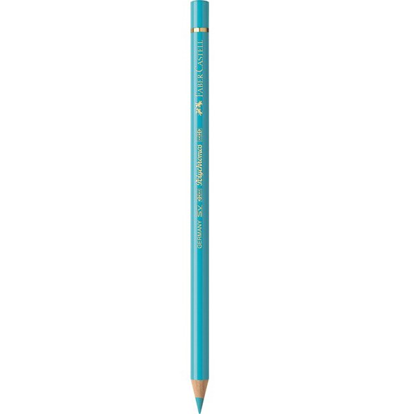 مداد رنگی فابر کاستل مدل Polychromos  - کد رنگی 154