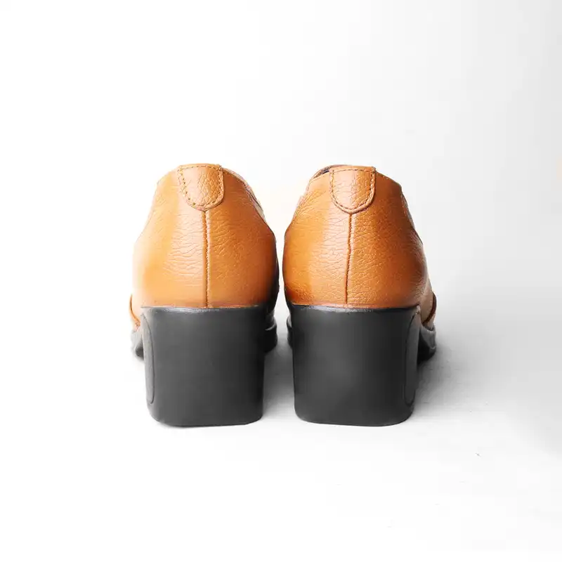 کفش زنانه ام‌اس‌ال مدل Anis 2203