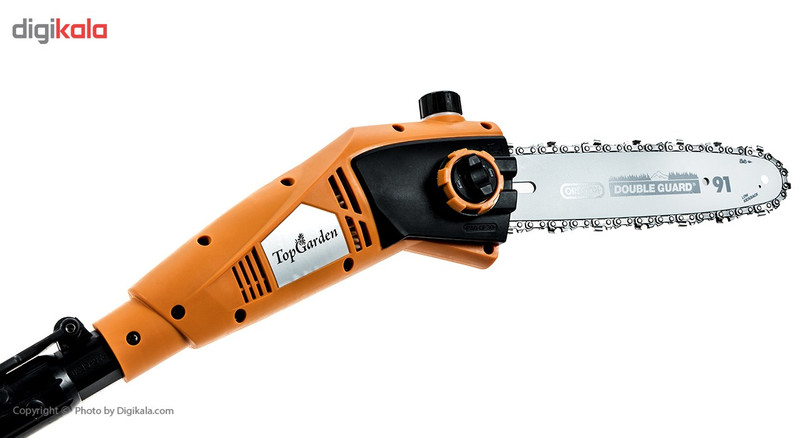 اره زنجیری سرشاخه زن تاپ گاردن مدل EPS-2205