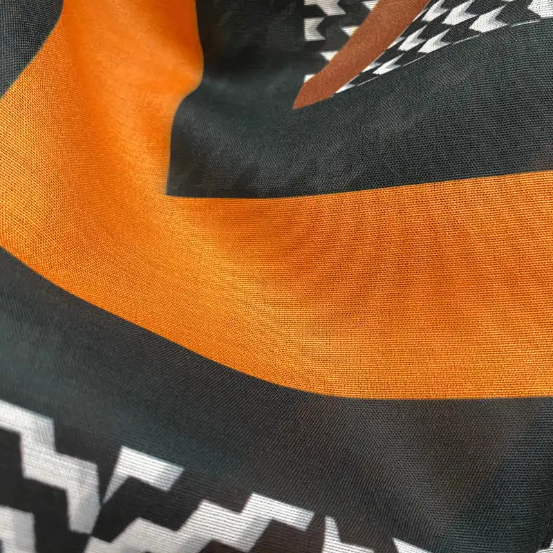 روسری زنانه مدل نخی تابستانه کد 30