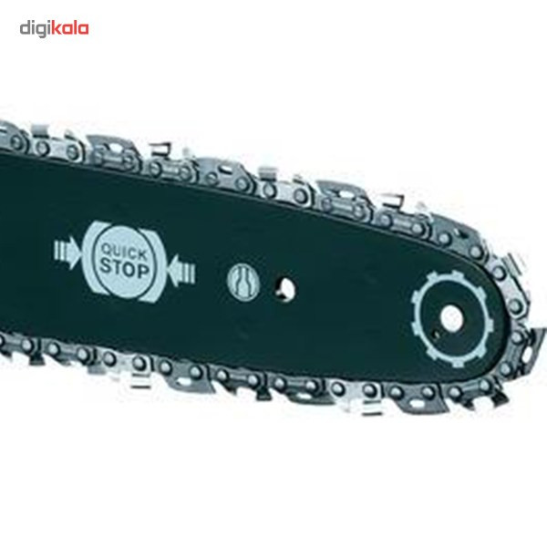 اره زنجیری بوش مدل AKE 35