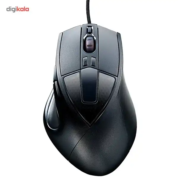 ماوس مخصوص بازی کولر مستر مدل Sentinel III