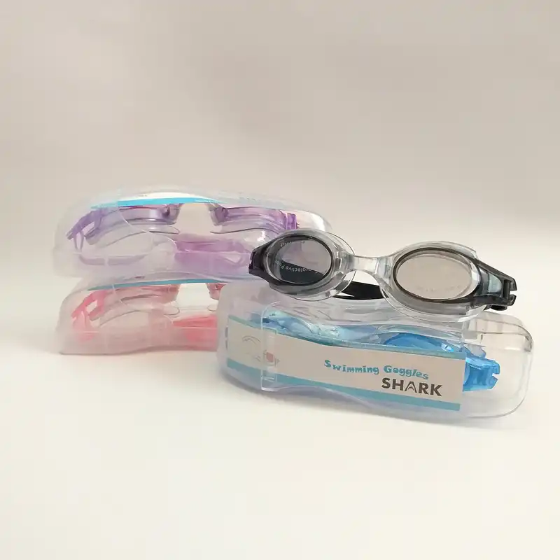 عینک شنا شارک مدل WS 4100