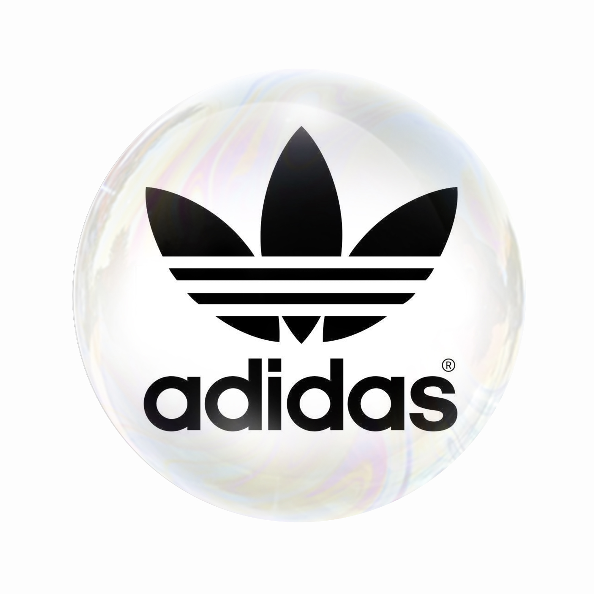  مگنت عرش طرح ورزشی آدیداس Adidas کد Asm4580 